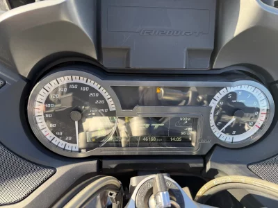 BMW BMW R1200RT  с аукциона в Японии