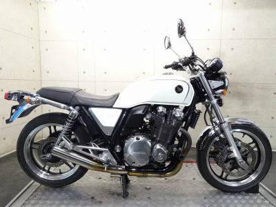 Honda CB1100 ABS SE  с аукциона в Японии