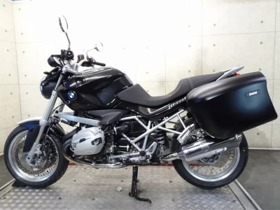 BMW BMW R1200R  с аукциона в Японии