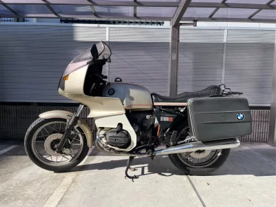 BMW BMW R100RS