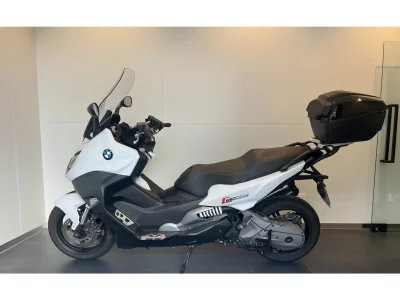 BMW BMW C650Sport  с аукциона в Японии