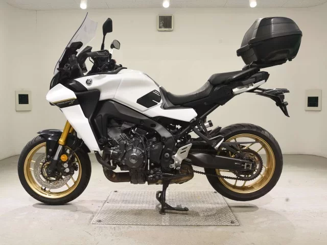 Yamaha TO RACER 9GT