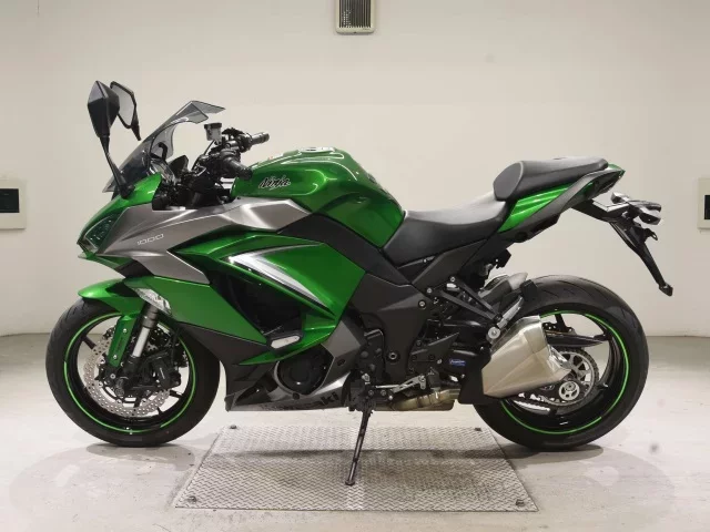 Kawasaki NINJA1000A