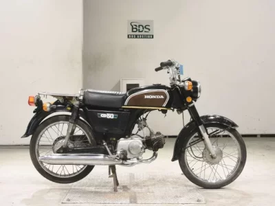 Honda CD50