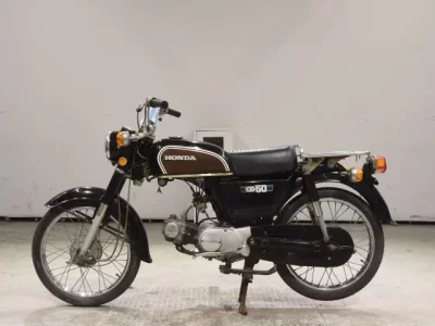 Honda CD50