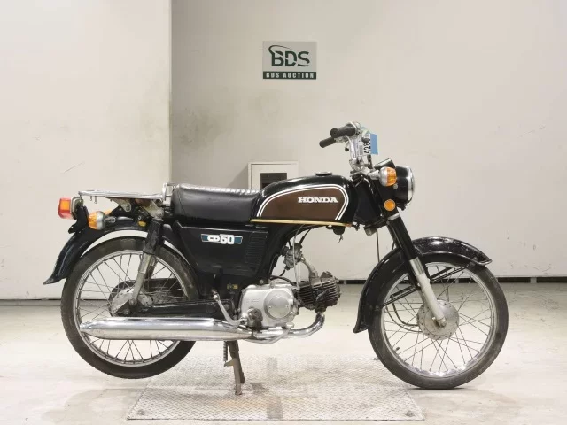 Honda CD50