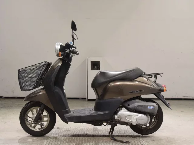 Honda TODAY