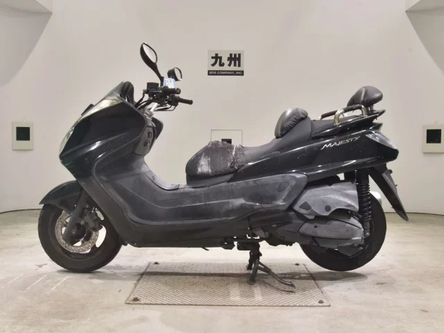 Yamaha MAJESTY 250-3
