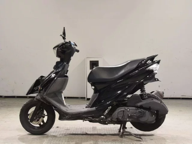 Suzuki ADDRESS V125