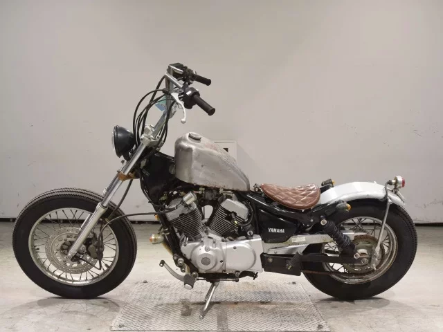 Yamaha VIRAGO 250