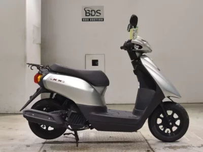 Yamaha JOG-7