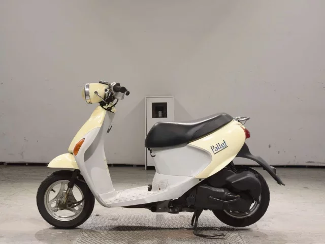 Suzuki PALETTE