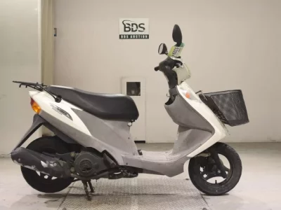 Suzuki ADDRESS V125