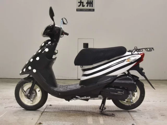 Yamaha JOG-5