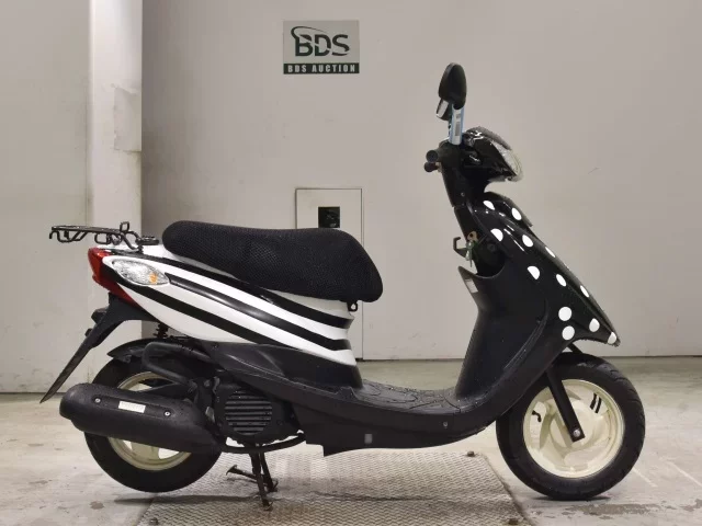 Yamaha JOG-5