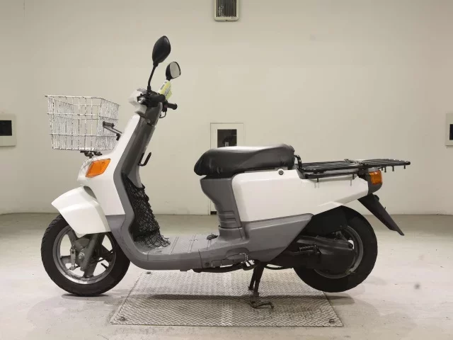 Yamaha GEAR