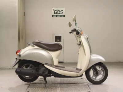 Honda CREA SCOOPY