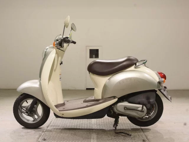 Honda CREA SCOOPY