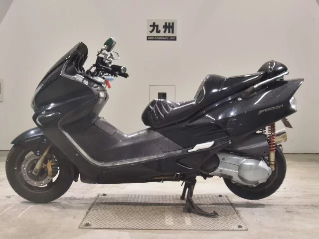 Honda FORZA X