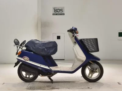 Honda TACT