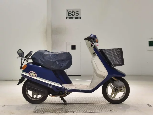 Honda TACT