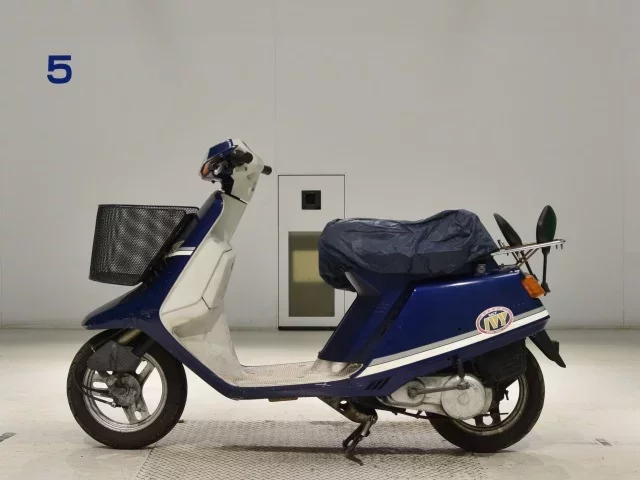 Honda TACT
