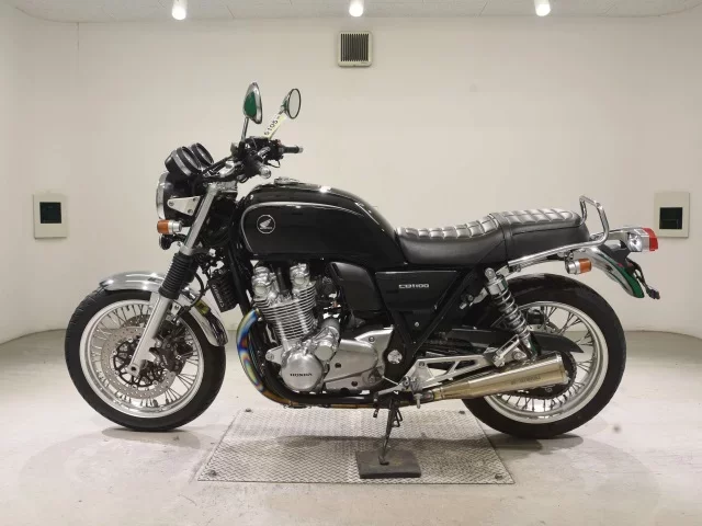 Honda CB1100EX ABS