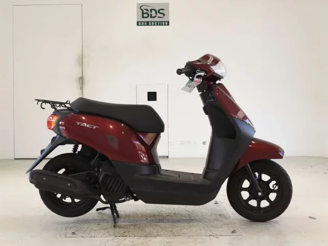 Honda TACT-4