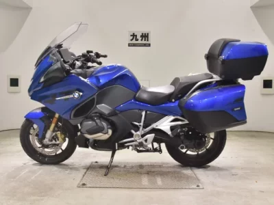 Other BMWR1250RT  с аукциона в Японии