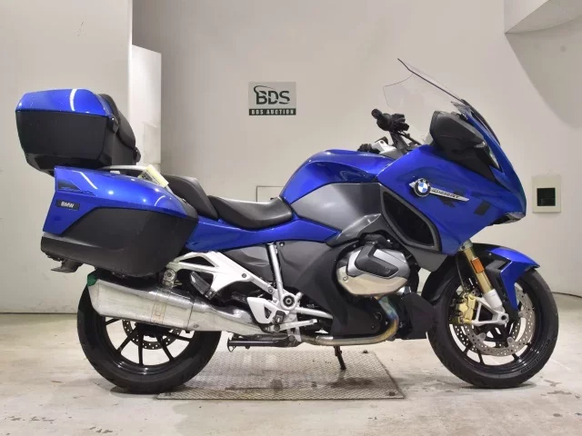 Other BMWR1250RT лот № 2612 оценка 6  с аукциона в Японии