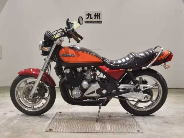 Kawasaki ZEPHYR400