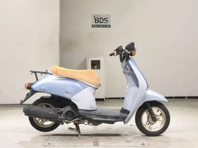 Honda TODAY