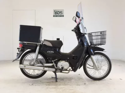 Honda C110-2