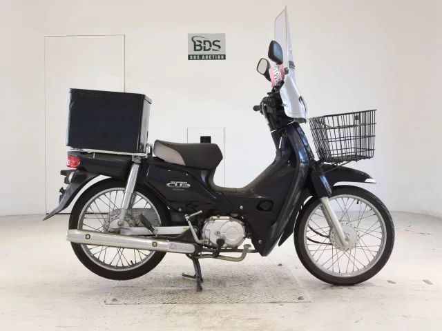 Honda C110-2