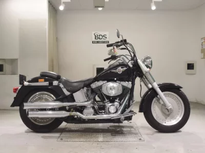 Harley-Davidson HARLEY FLSTF1450
