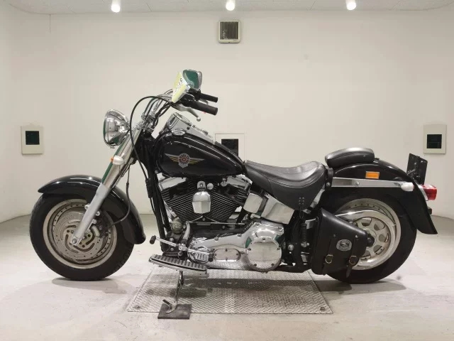 Harley-Davidson HARLEY FLSTF1450