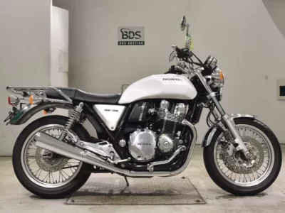 Honda CB1100EXAE PACKAGE  с аукциона в Японии