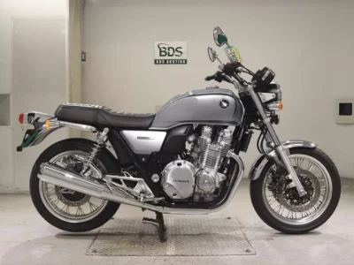 Honda CB1100EX ABS  с аукциона в Японии