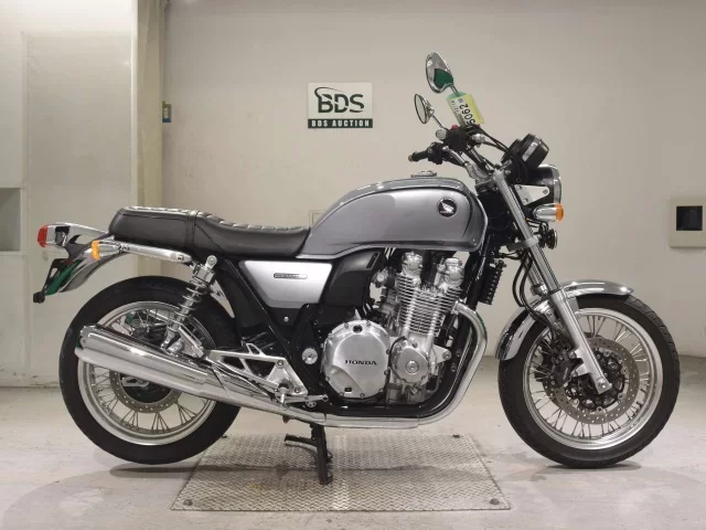 Honda CB1100EX ABS лот № 5062 оценка 5  с аукциона в Японии