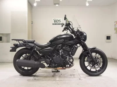 Kawasaki ELIMINATOR 400-3SE