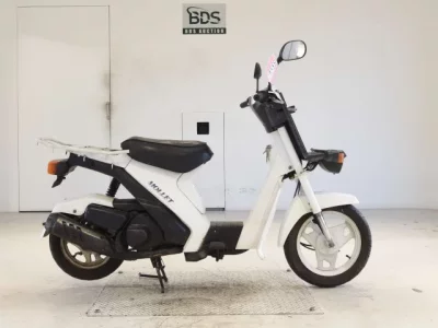 Suzuki MOLLET