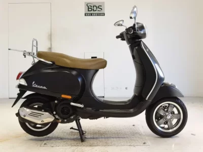 Vespa VESPA VXL125