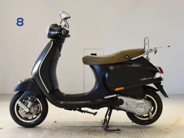 Vespa VESPA VXL125