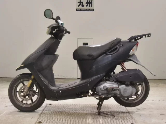 Suzuki ZZ