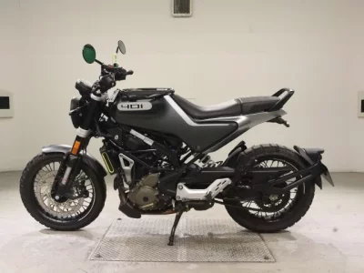 Other HUSQUARNA SUBARU TOPIREN401  с аукциона в Японии