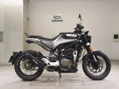 Other HUSQUARNA SUBARU TOPIREN401  с аукциона в Японии