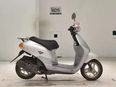 Honda DIO FIT