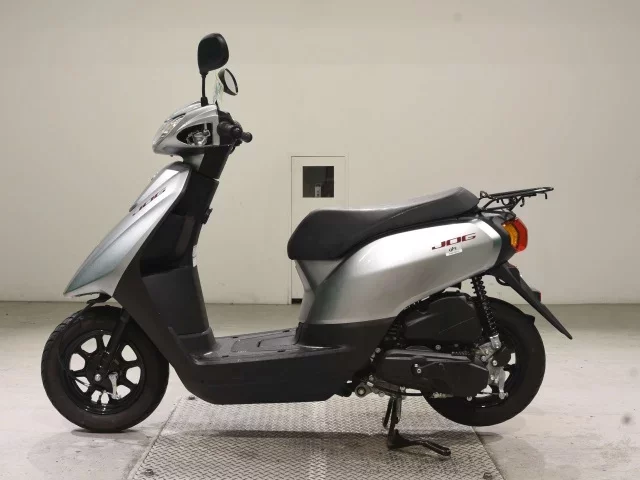 Yamaha JOG-7