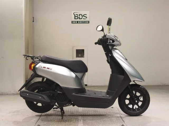 Yamaha JOG-7