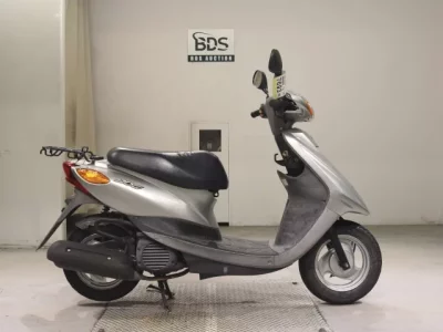 Yamaha JOG-5